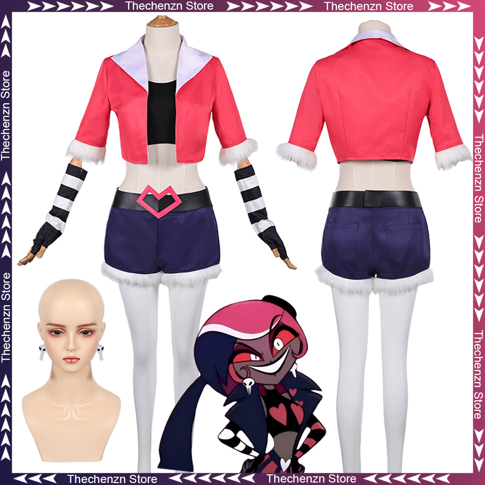 Women'S Accessories Clothing - Kostüm Samt Cosplay Für Frauen Kleidung