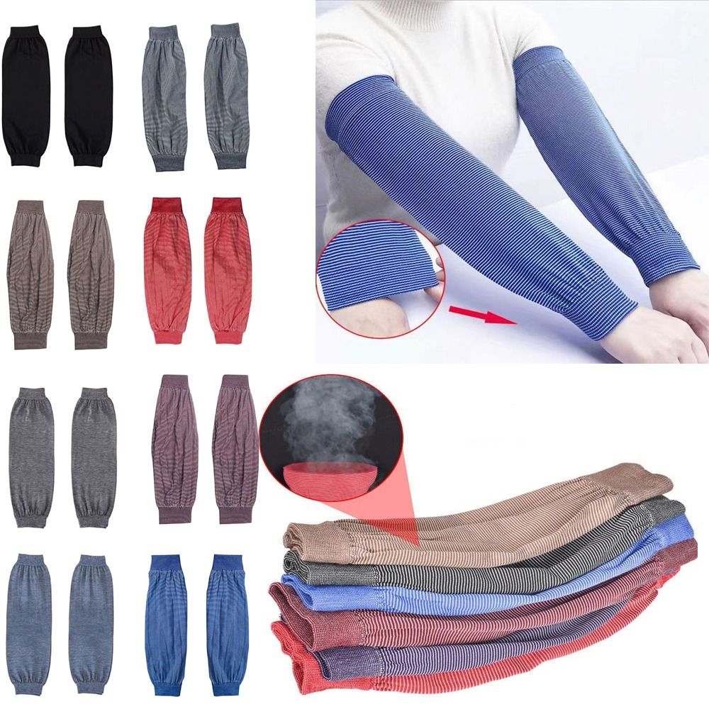 Lange Handschuhe, Armstulpen,  – Women Kitchen Accessories Bewertung und Preis