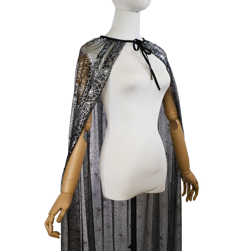 Unisex Halloween Sparkly Schal – Women'S Accessories Clothing Bewertung und Preis
