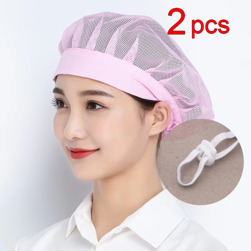 Männer Frauen Net Caps Bäckere – Women Kitchen Accessories Bewertung und Preis