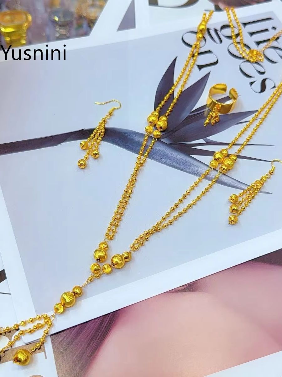 Neues Modisches Hochwertiges D – Women Accessories Dubai Bewertung und Preis
