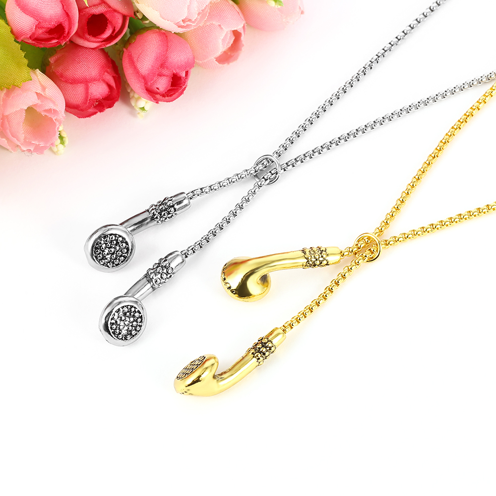 Retro-Kreativ-Halskette in Kop – Women'S Accessories Clothing Bewertung und Preis