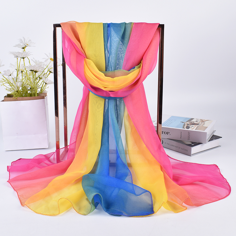 2023 Frühjahr/Sommer Neuer Sei – Silk Scarf Square Bewertung und Preis