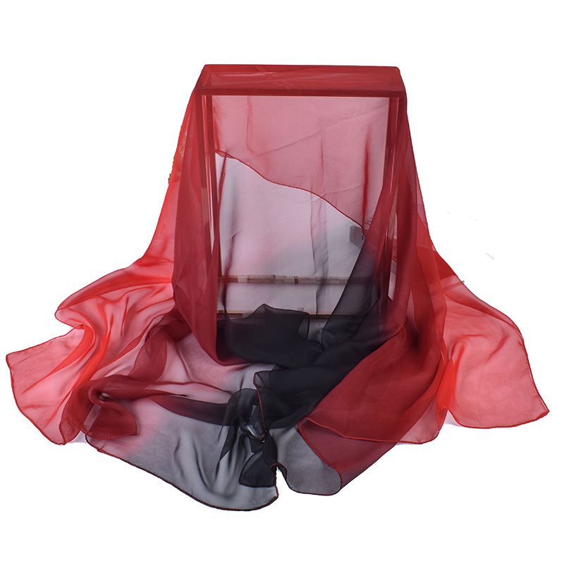 2023 Frühjahr/Sommer Neuer Sei – Silk Scarf Square Bewertung und Preis