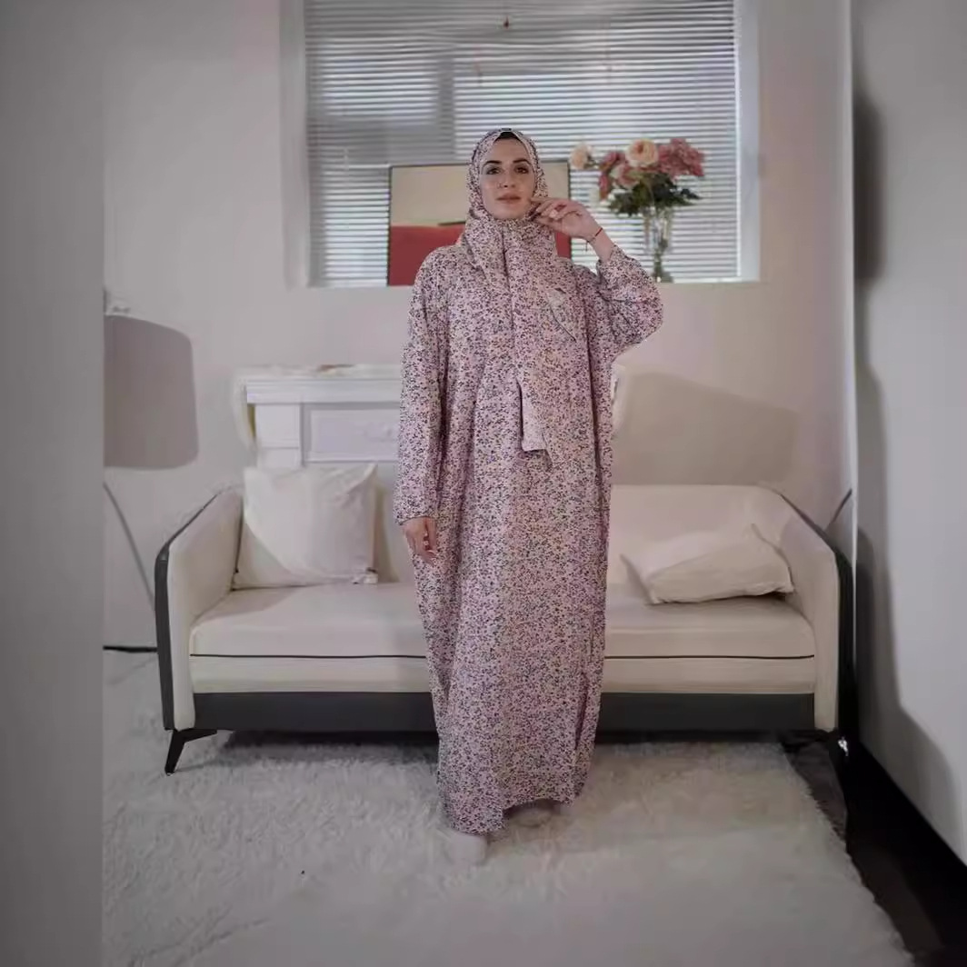 Jalabiya Abayas für Frauen dru – Women Accessories Dubai Bewertung und Preis