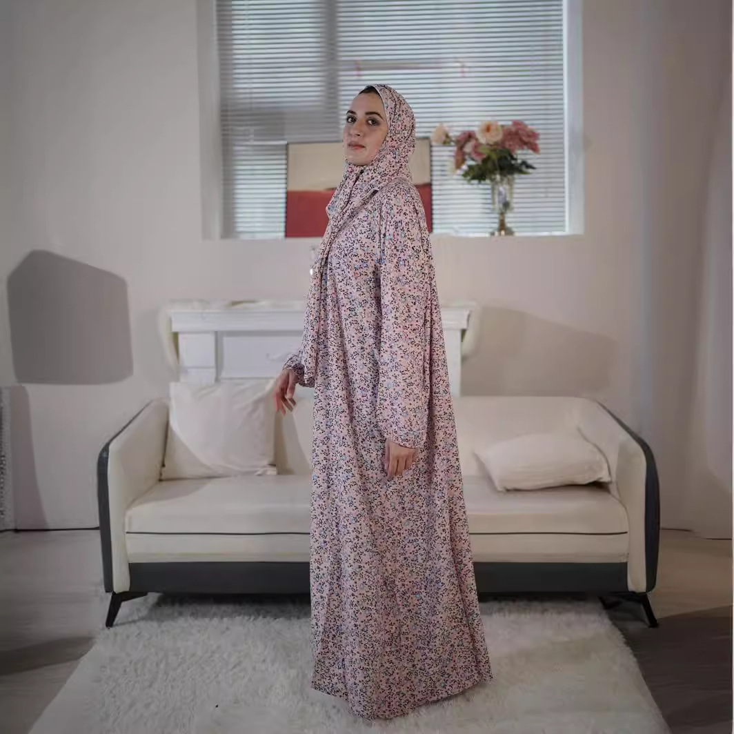 Jalabiya Abayas für Frauen dru – Women Accessories Dubai Bewertung und Preis