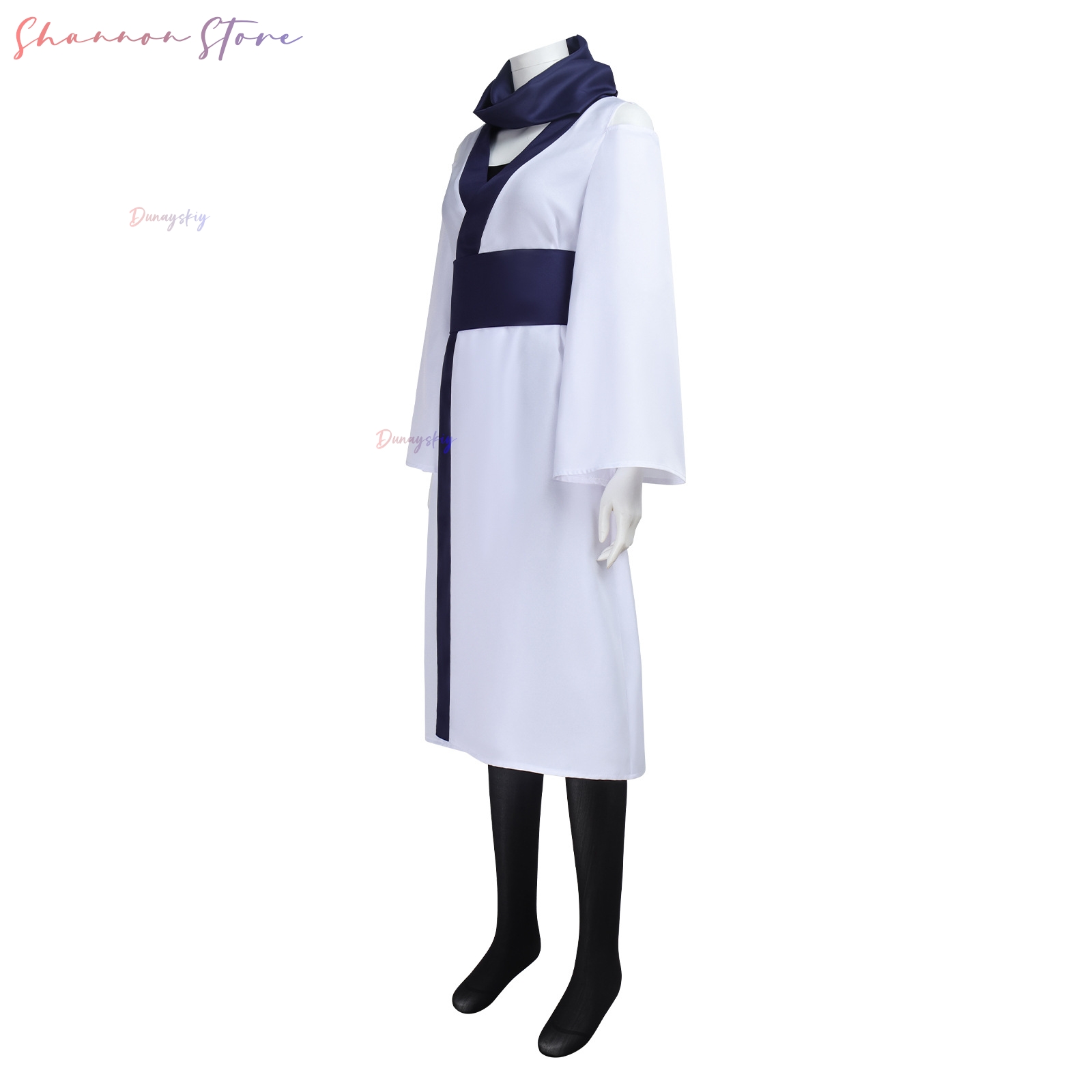 Kräuseln Sukuna Cosplay Uc Dot – Women'S Accessories Clothing Bewertung und Preis