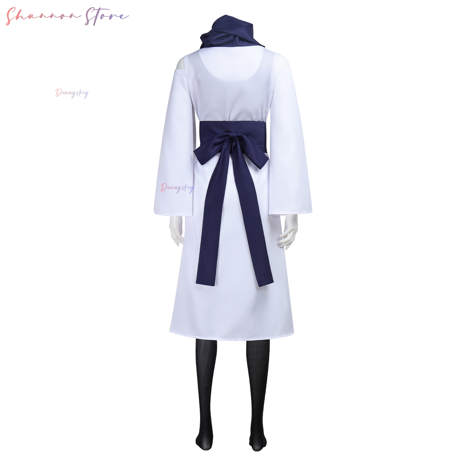 Kräuseln Sukuna Cosplay Uc Dot – Women'S Accessories Clothing Bewertung und Preis