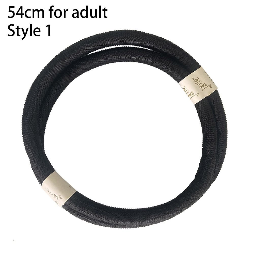 1 Stück Islamische Kleidung Ko – Women Accessories Dubai Bewertung und Preis