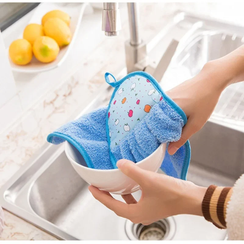 1 Stück Korallenvelours-Badezi – Women Kitchen Accessories Bewertung und Preis
