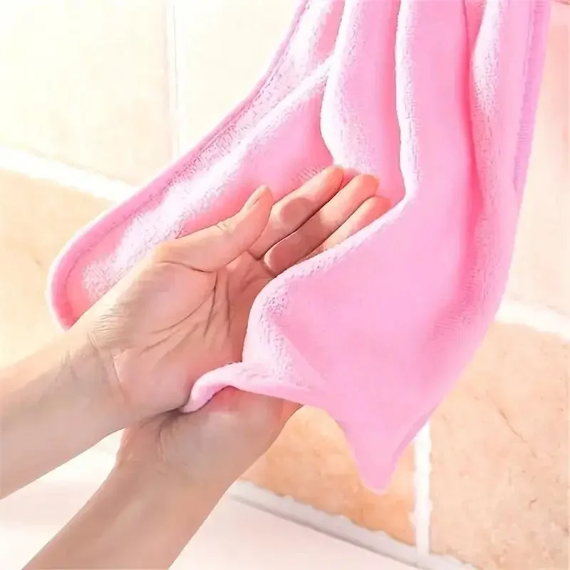 1 Stück Korallenvelours-Badezi – Women Kitchen Accessories Bewertung und Preis