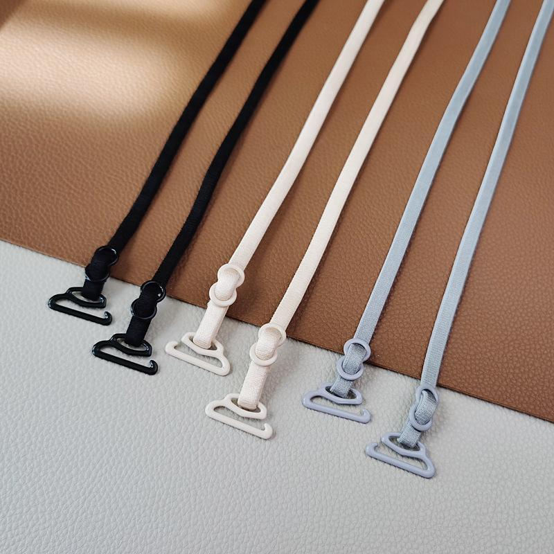 5 mm unsichtbare BH-Schultergu – Women'S Accessories Clothing Bewertung und Preis