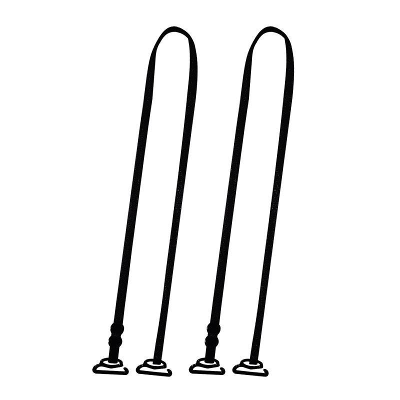 5 mm unsichtbare BH-Schultergu – Women'S Accessories Clothing Bewertung und Preis