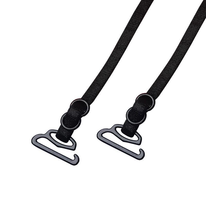 5 mm unsichtbare BH-Schultergu – Women'S Accessories Clothing Bewertung und Preis