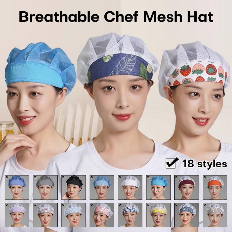 Männer Frauen Chef Hut Staubdi – Women Kitchen Accessories Bewertung und Preis