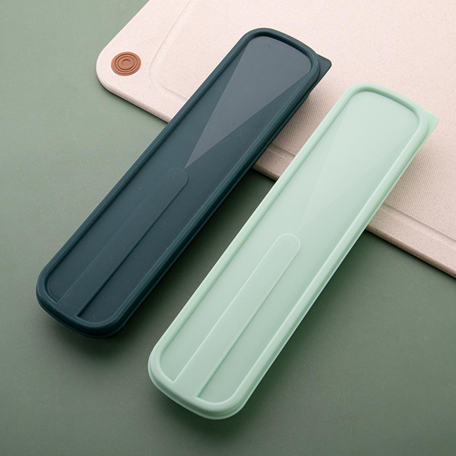 Tragbare Besteckbox, Löffel-Ga – Women Kitchen Accessories Bewertung und Preis