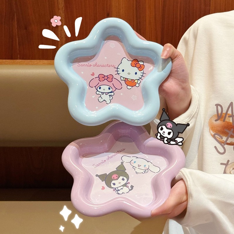 Cartoon-Katzen-Druck Keramik-G – Women Kitchen Accessories Bewertung und Preis