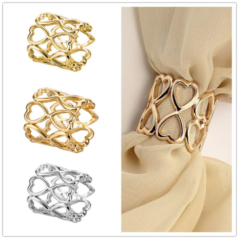 1/4 Stück Legierung Kreisförmi – Women'S Accessories Clothing Bewertung und Preis