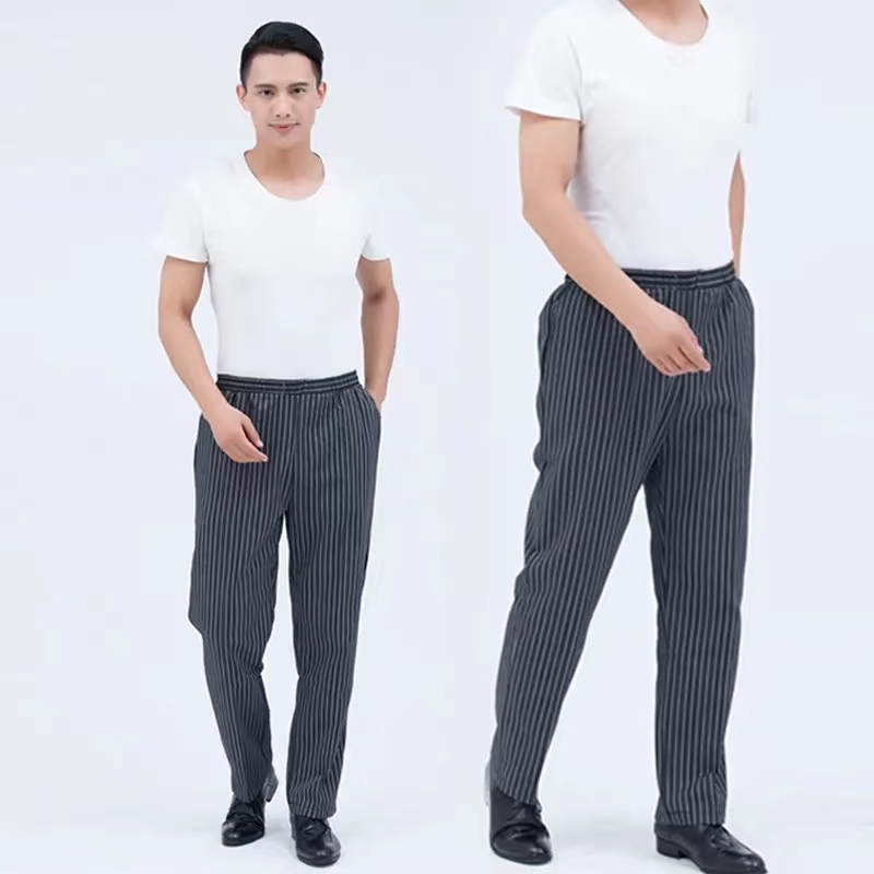 Kochhose für Herren, Restauran – Women Kitchen Accessories Bewertung und Preis