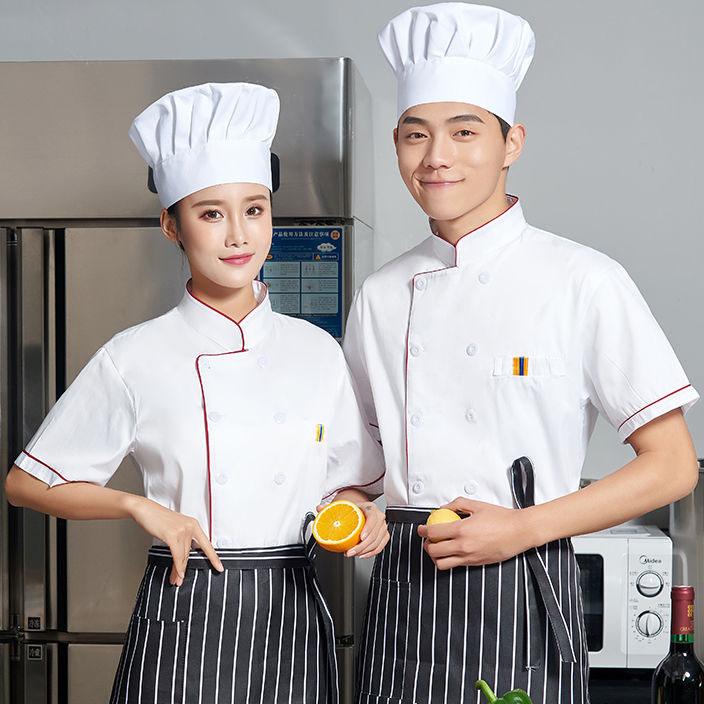 Weiß Männer Küche Chef Restaur – Women Kitchen Accessories Bewertung und Preis