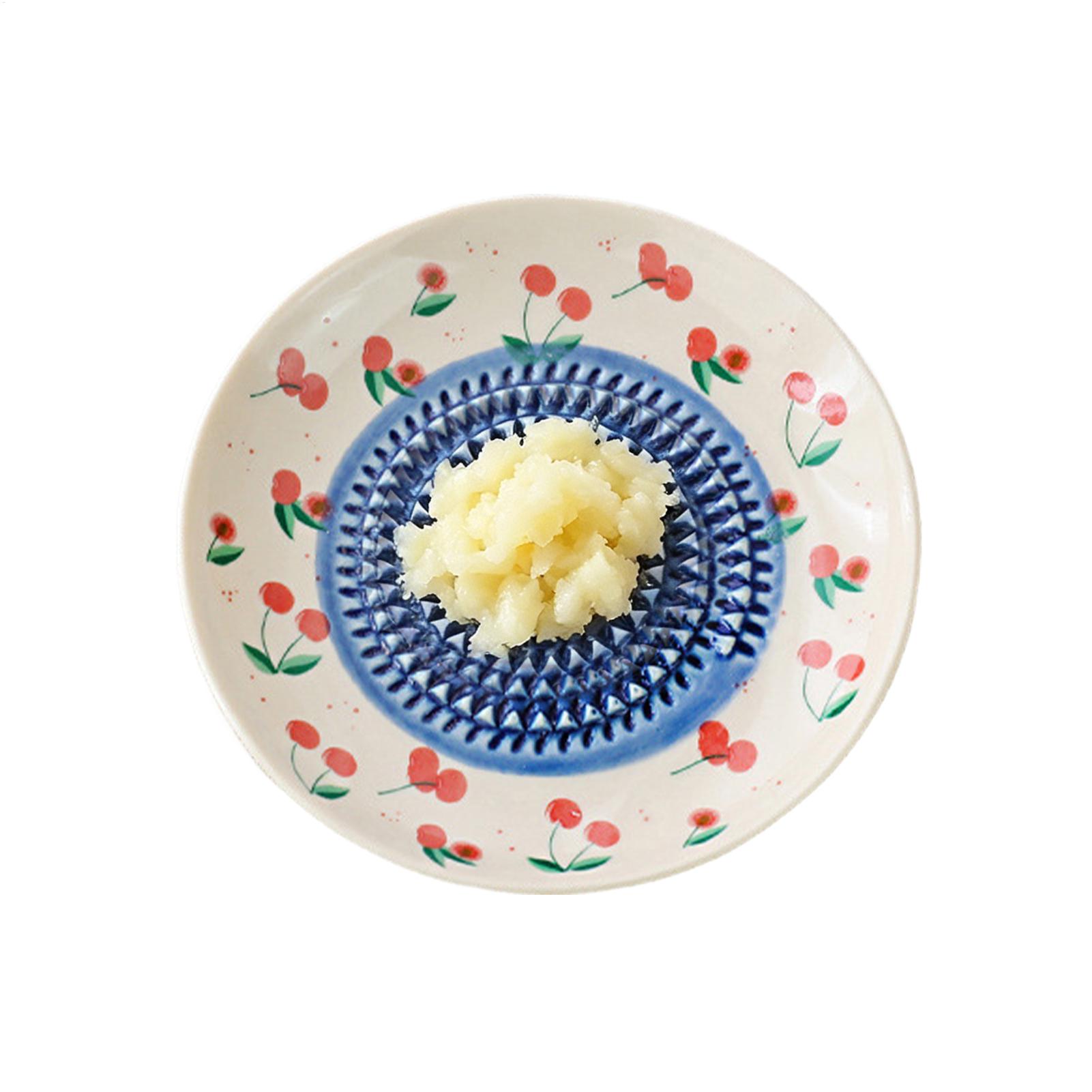 Bunter Keramik-Ingwerreiber, m – Women Kitchen Accessories Bewertung und Preis